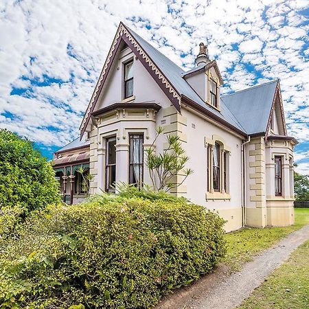 Villa Rosslyn Grafton Exterior foto